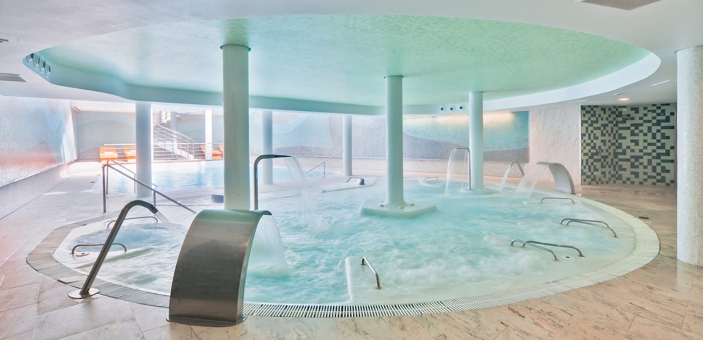 Exe Estepona Thalasso & Spa - Adults Only