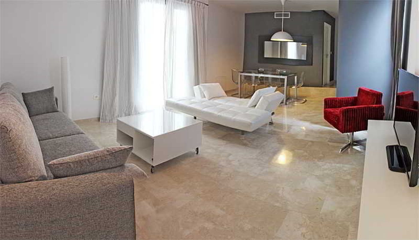 Elvira Suites-Spain-GRANADA-Room-7