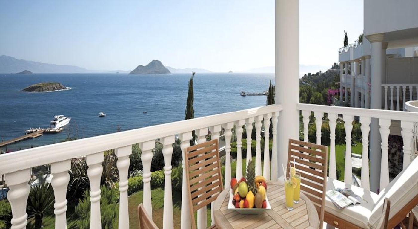 Sianji Wellbeing Resort