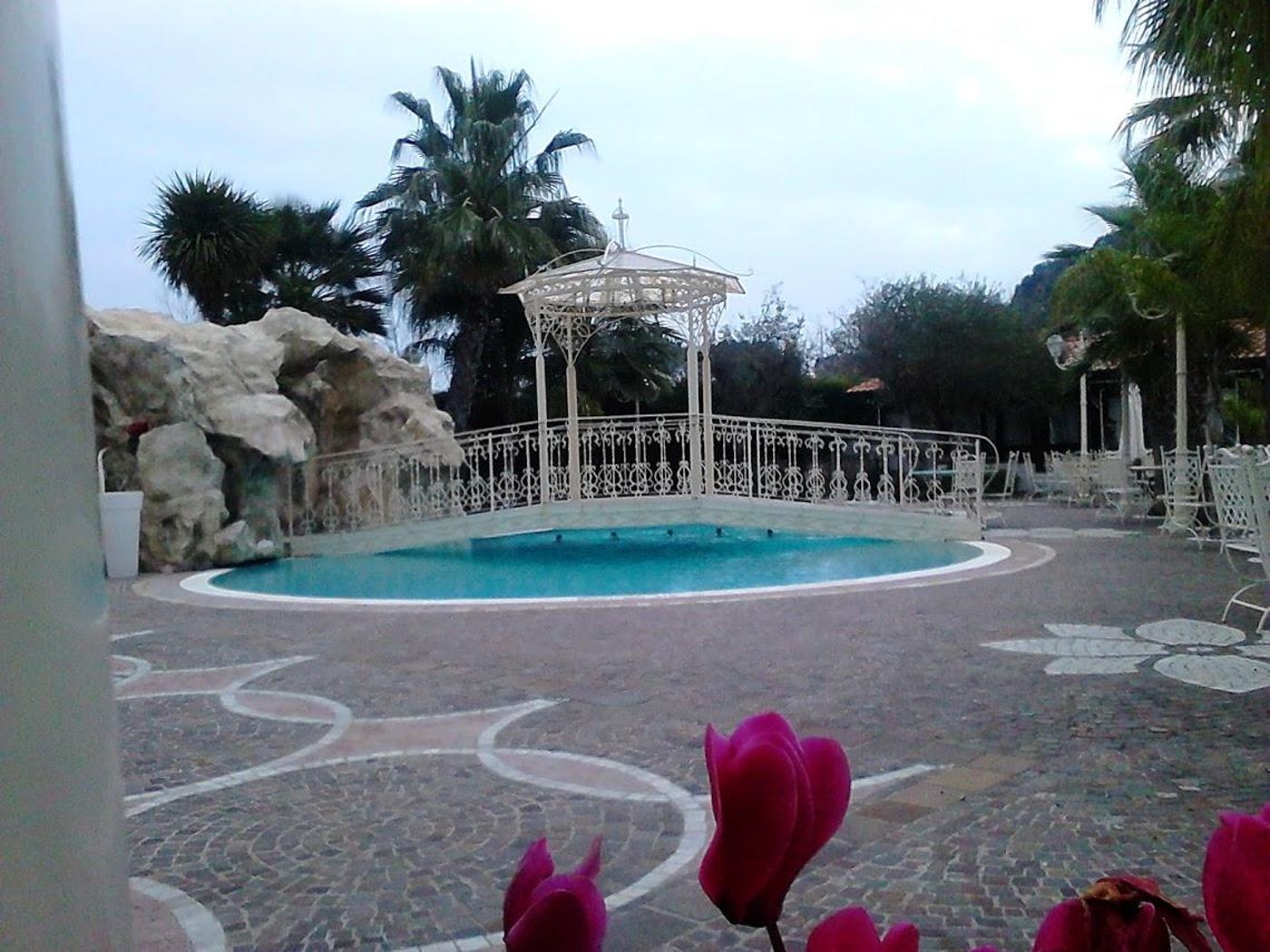 Hotel Happy Days - Italy - LICOLA - Pool - 0