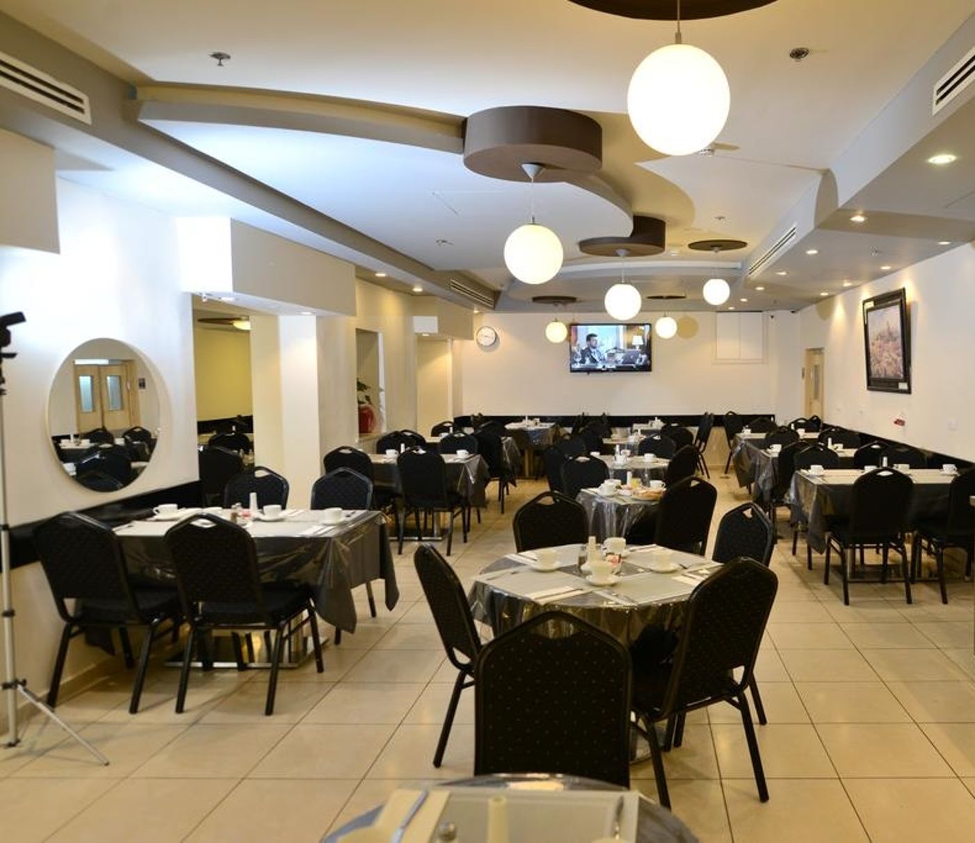 GRAND PARK JERUSALEM