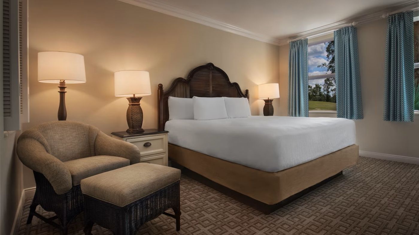 Disney's Old Key West Resort