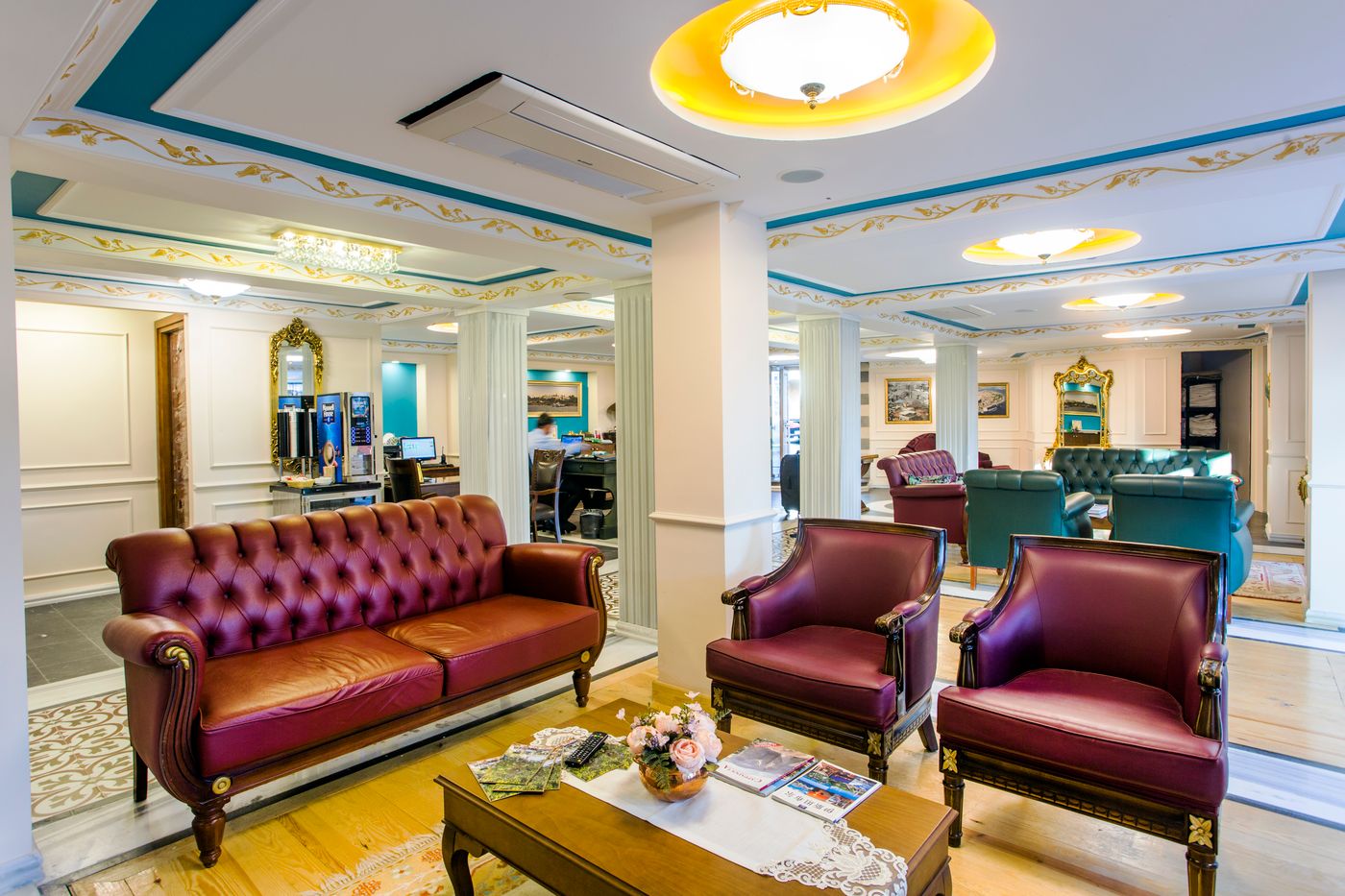 Garden-House-Istanbul-Lobby-2