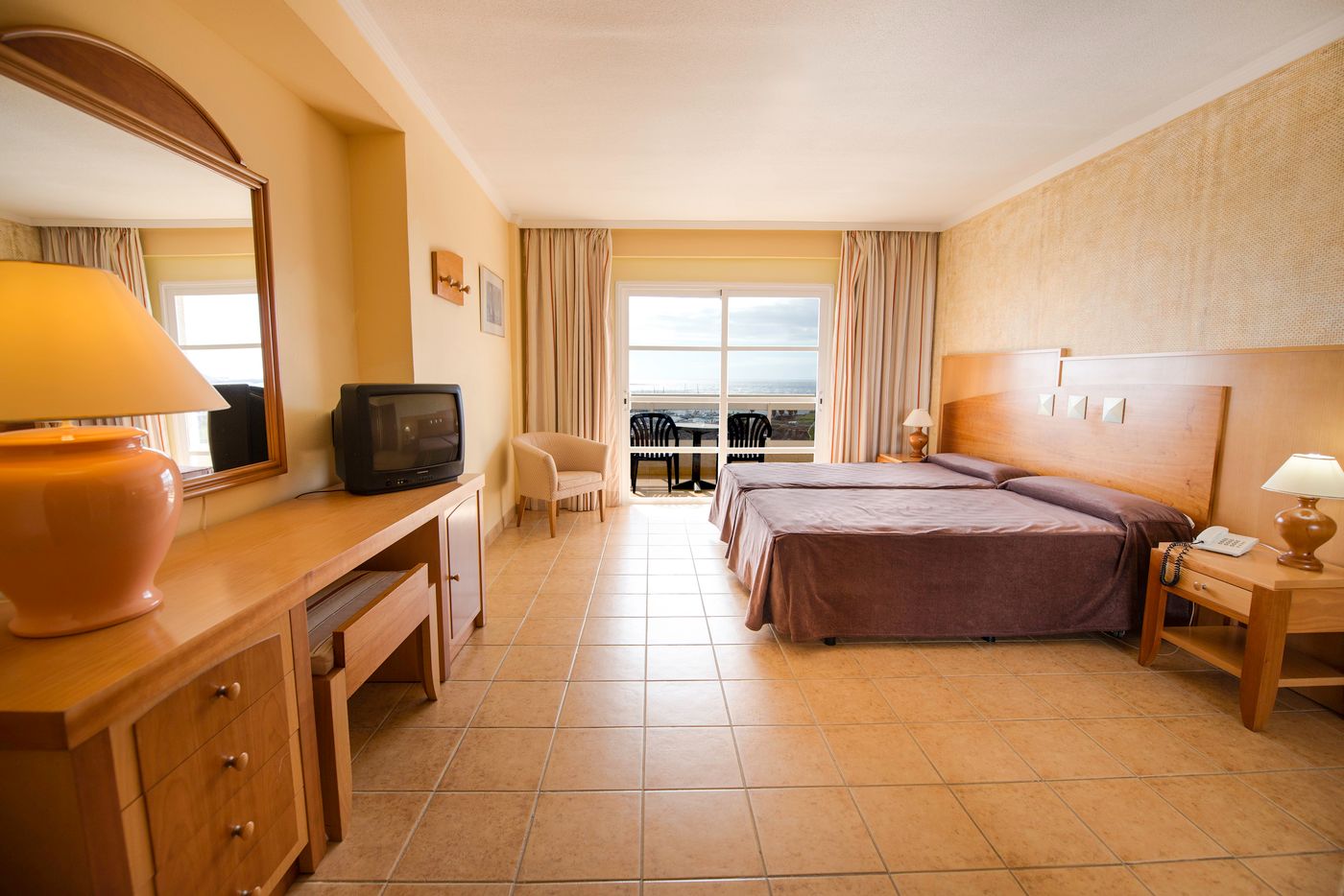 Hotel Aguamarina Golf