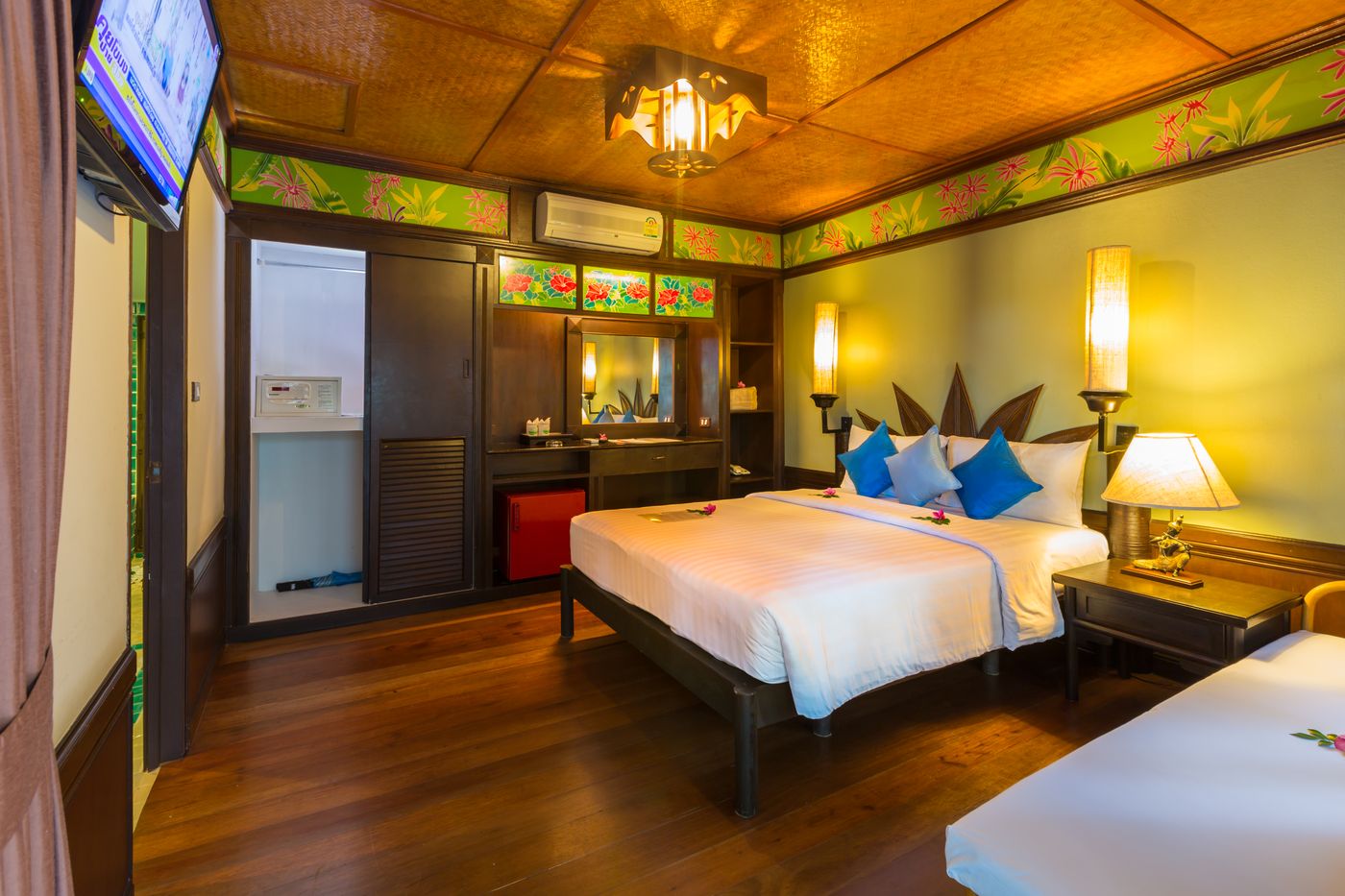 Fair-House-Beach-Resort--SHA-Extra---Room-20