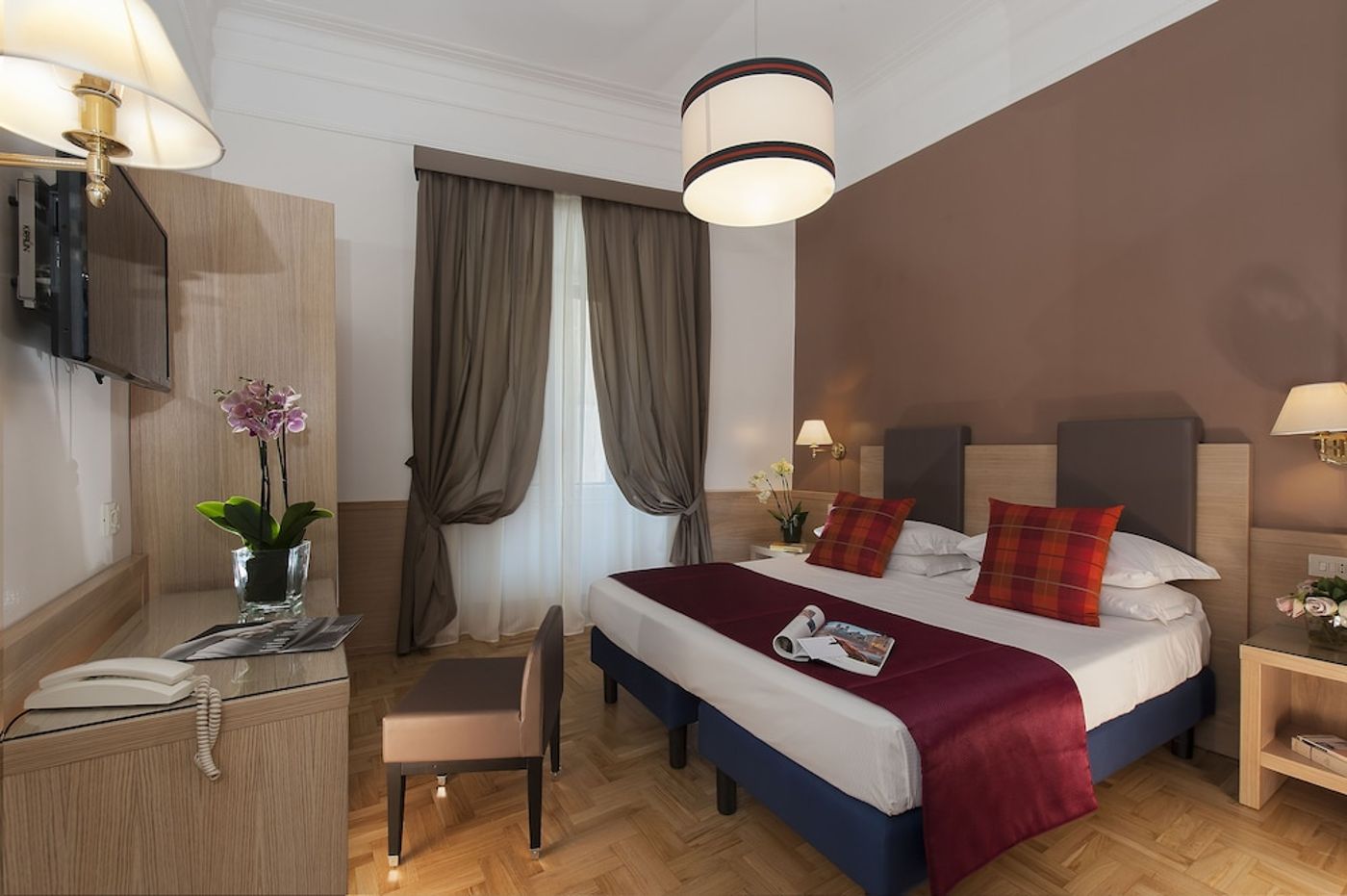 Nord Nuova Roma - 0369309EA546D67B549B7EB159C72D16DA5AB3E7