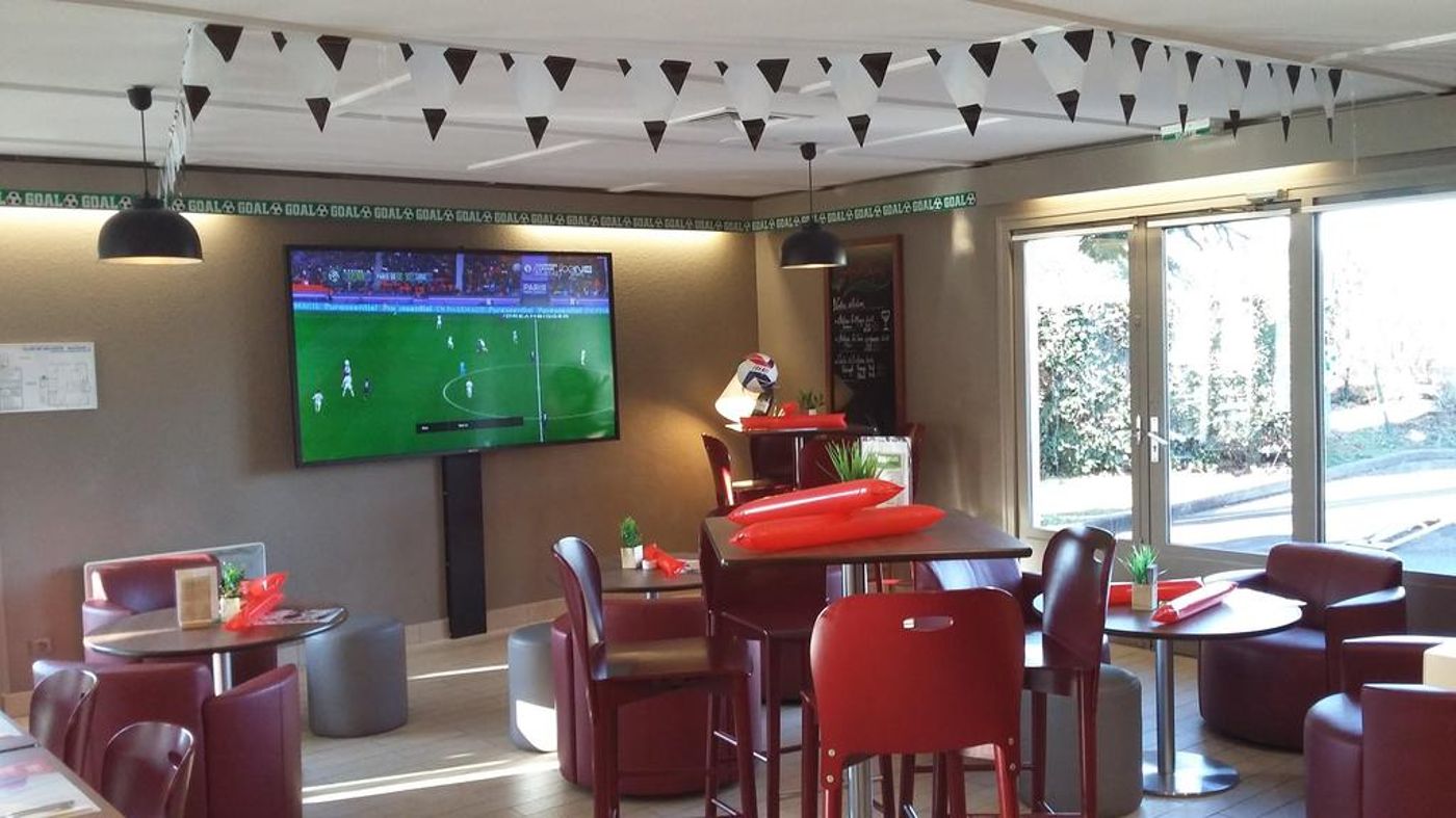 Campanile Biarritz-France-BIARRITZ-General view-10