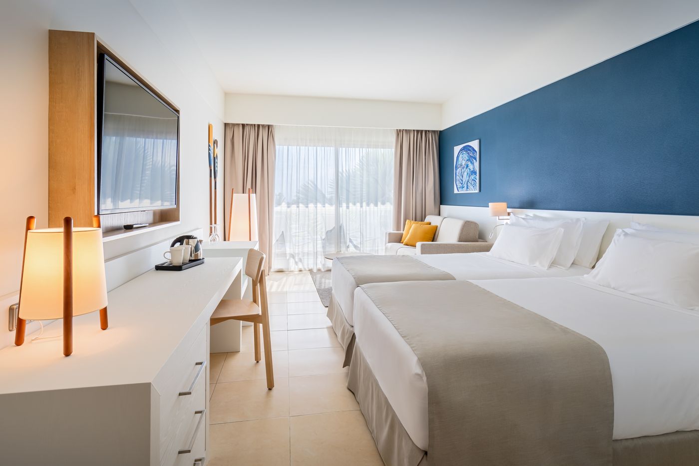 Barceló Fuerteventura Mar