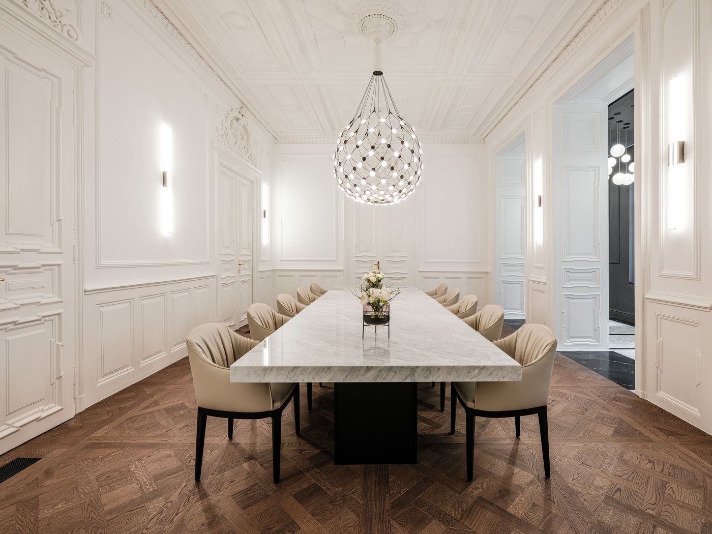 The Amauris Vienna - Austria - Vienna - Room - 1