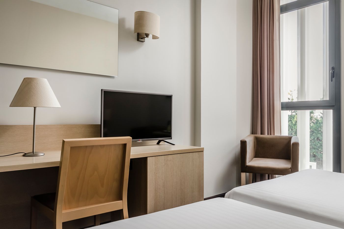 Exe Barcelona Gate-Spain-SANT JOAN DESPI-Room-10