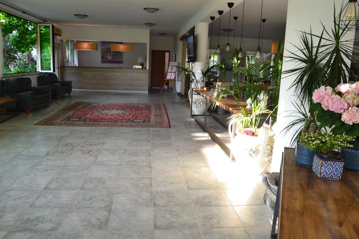 Hotel Club la Costa Smeralda-Italy-S Nicolo Di Ricadi-General view-3