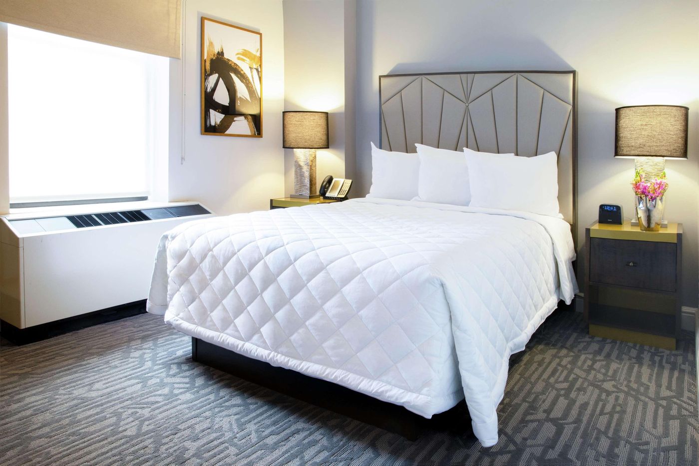 Martinique-New-York-on-Broadway--Curio-By-Hilton-Room-28