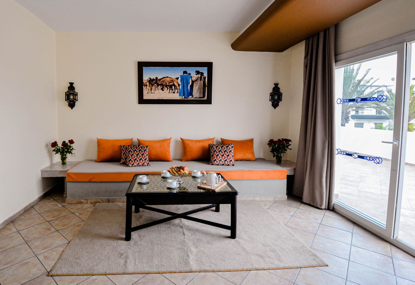 Residence Intouriste Agadir