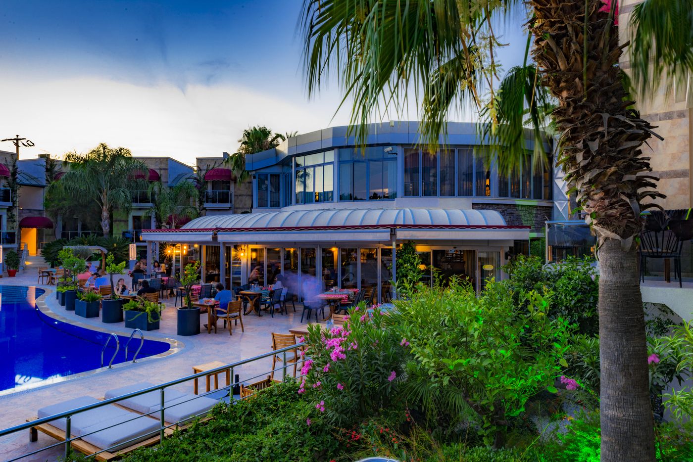 Bodrium-Hotel-and-Spa-General-view-13