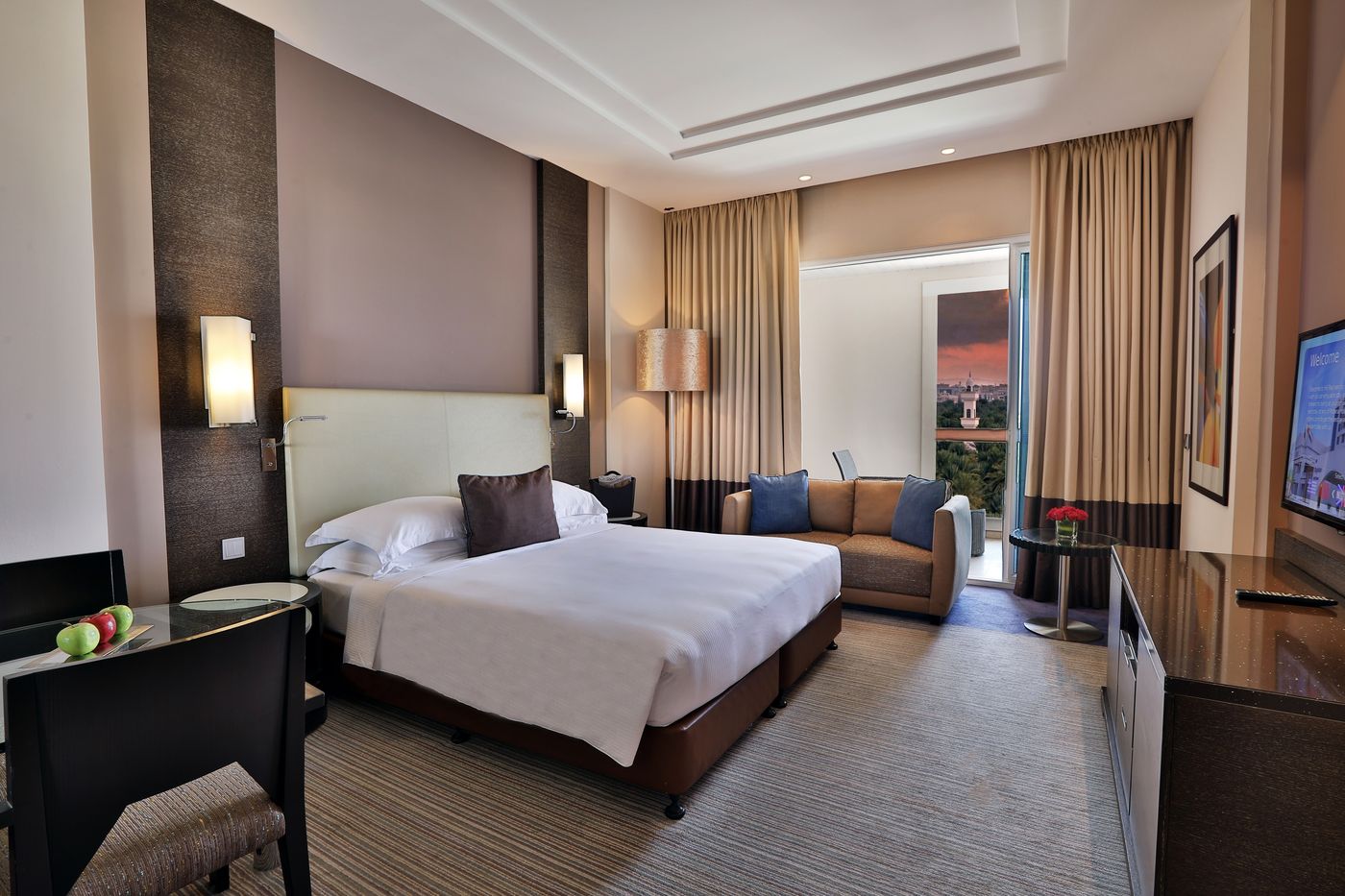 Hili Rayhaan Hotel By Rotana