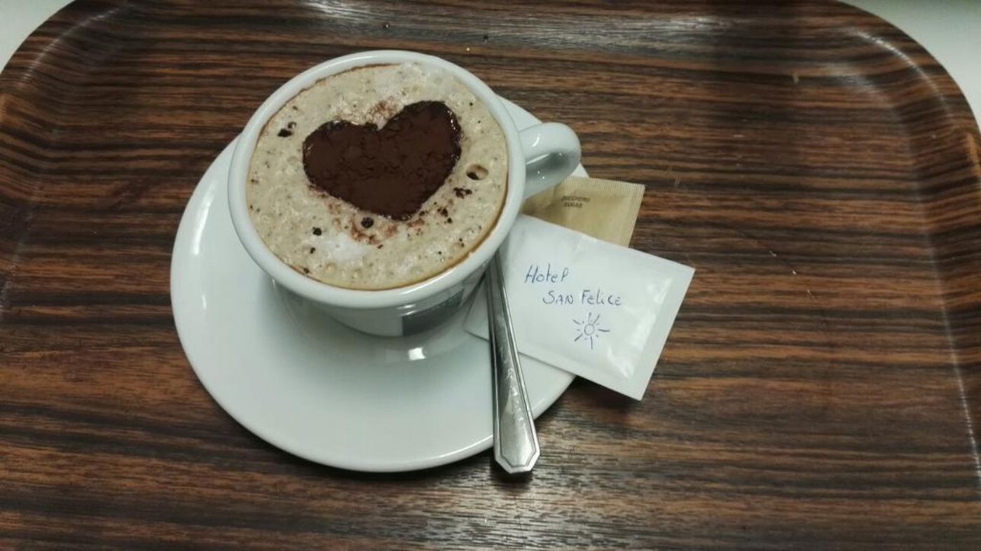 San Felice - Italy - BOLOGNA - General view - 9