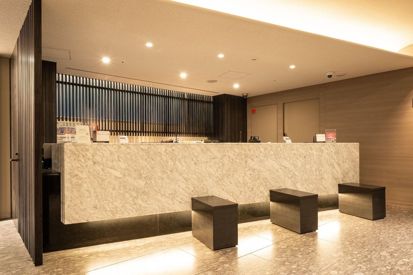 Viainn Higashi Ginza-Japan-Tokyo-Lobby-6