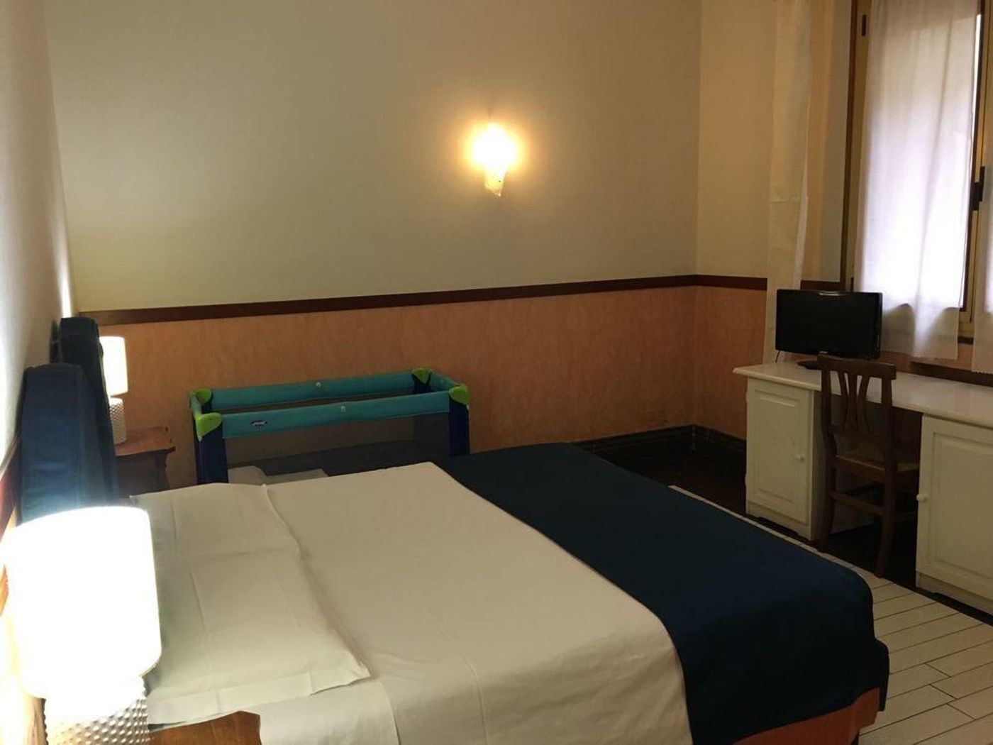 San Felice - Italy - BOLOGNA - General view - 6