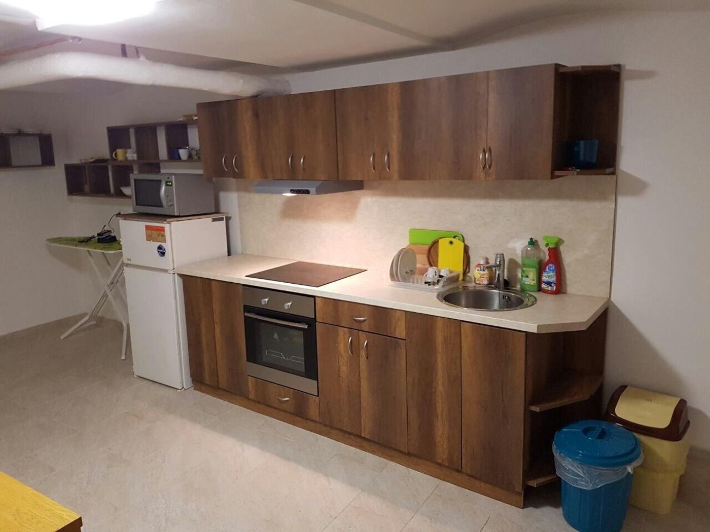 Haus Baron 4 - Germany - MUEHLHEIM AM MAIN - Restaurant - 5