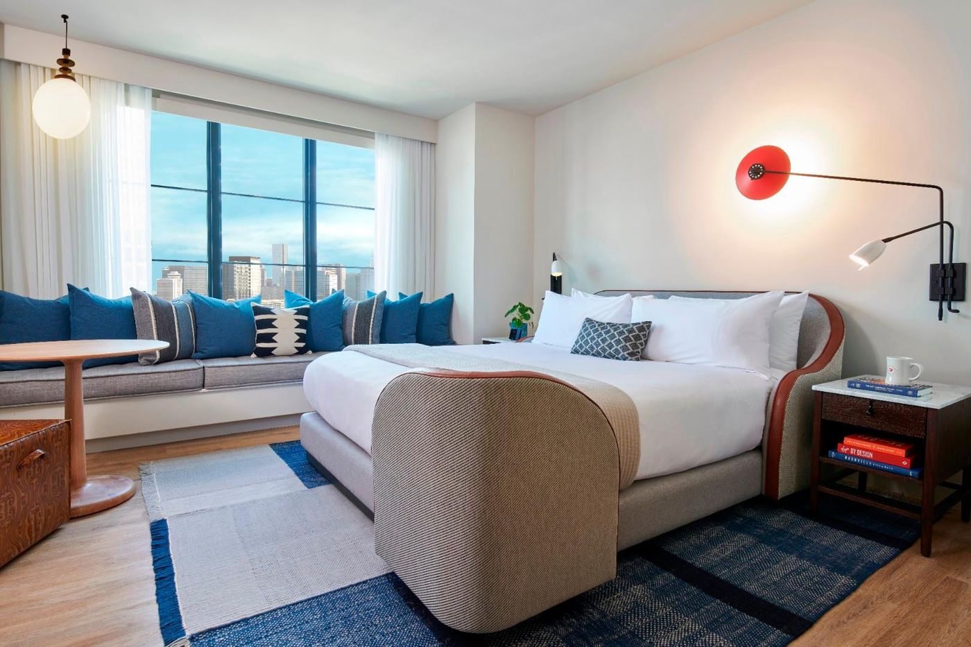 Virgin Hotels Nashville-United States-Nashville-Room-6