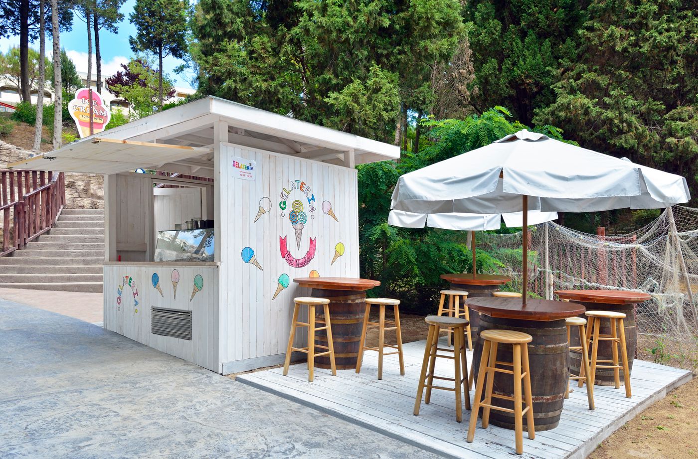 Sol Nessebar Resort (Bay and Mare)