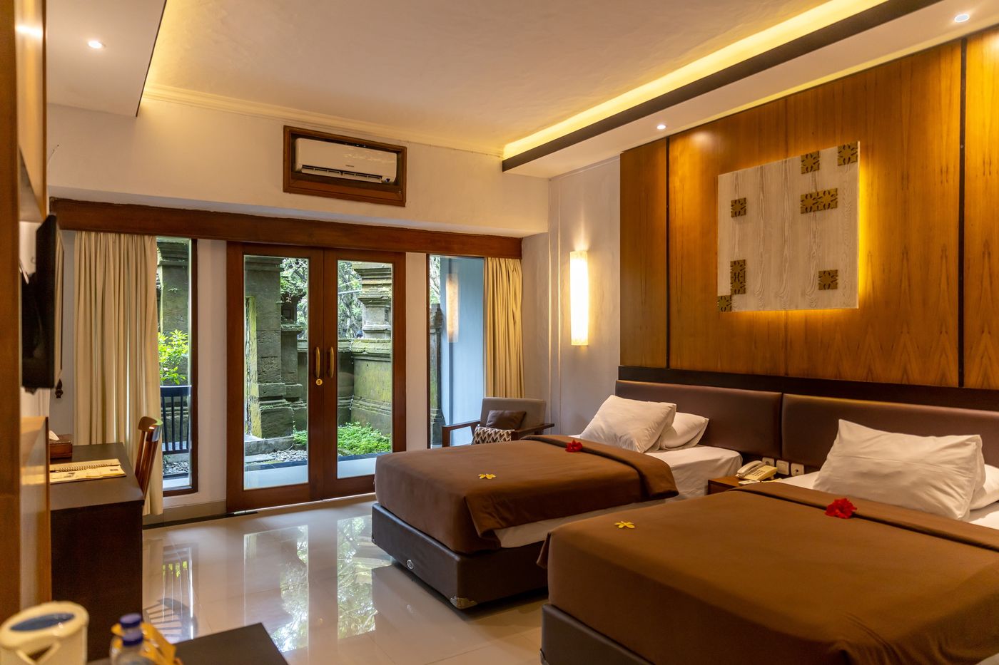 Champlung Sari Hotel and Spa Ubud-Indonesia-UBUD-Room-5