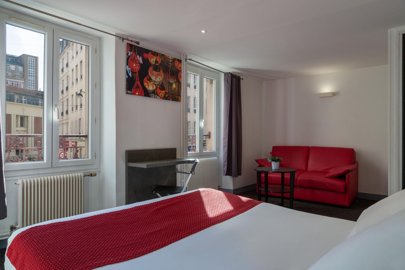 The-Originals-City--Hotel-Lecourbe--Paris-Room-6