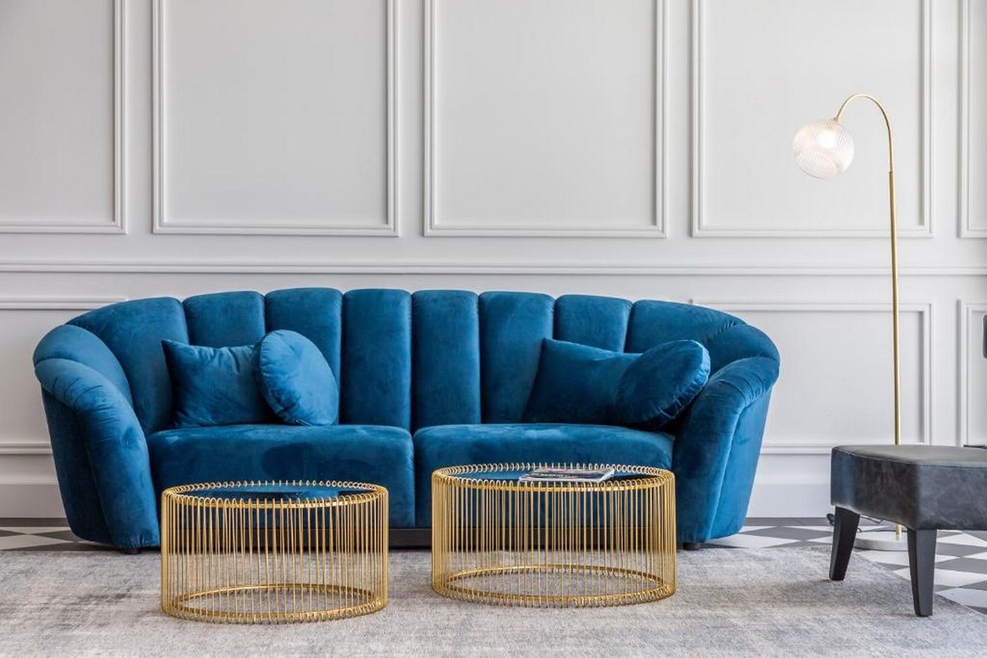 Nemea Appart Hotel Les Hauts de Milady Biarritz-France-BIARRITZ-Lobby-6