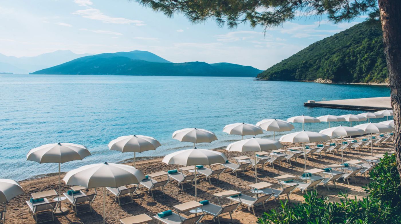 Iberostar Herceg Novi