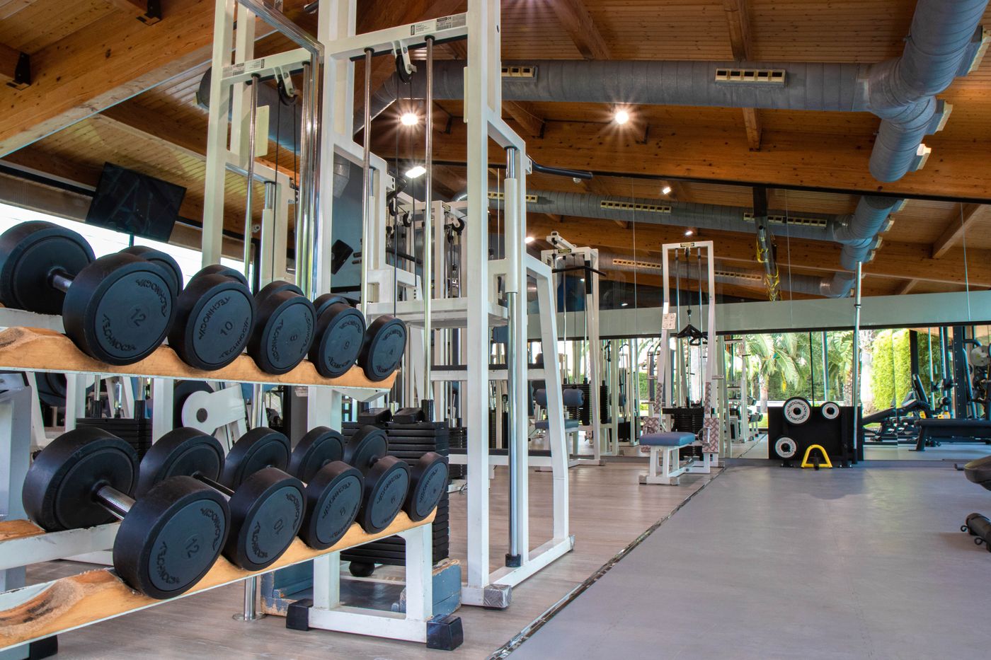 Estival Park Apartments