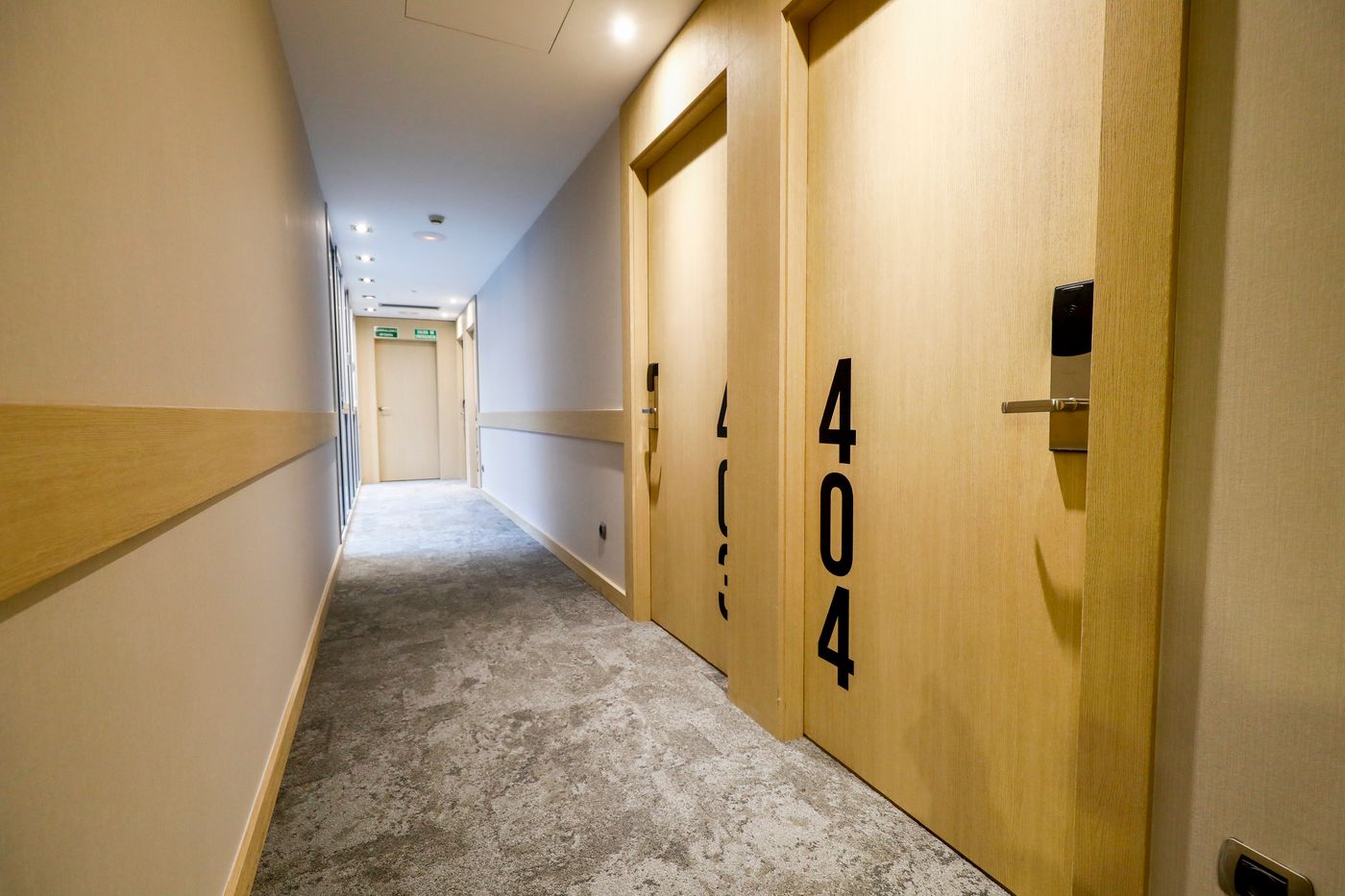 Zenit Bilbao-Spain-BILBAO-General view-4