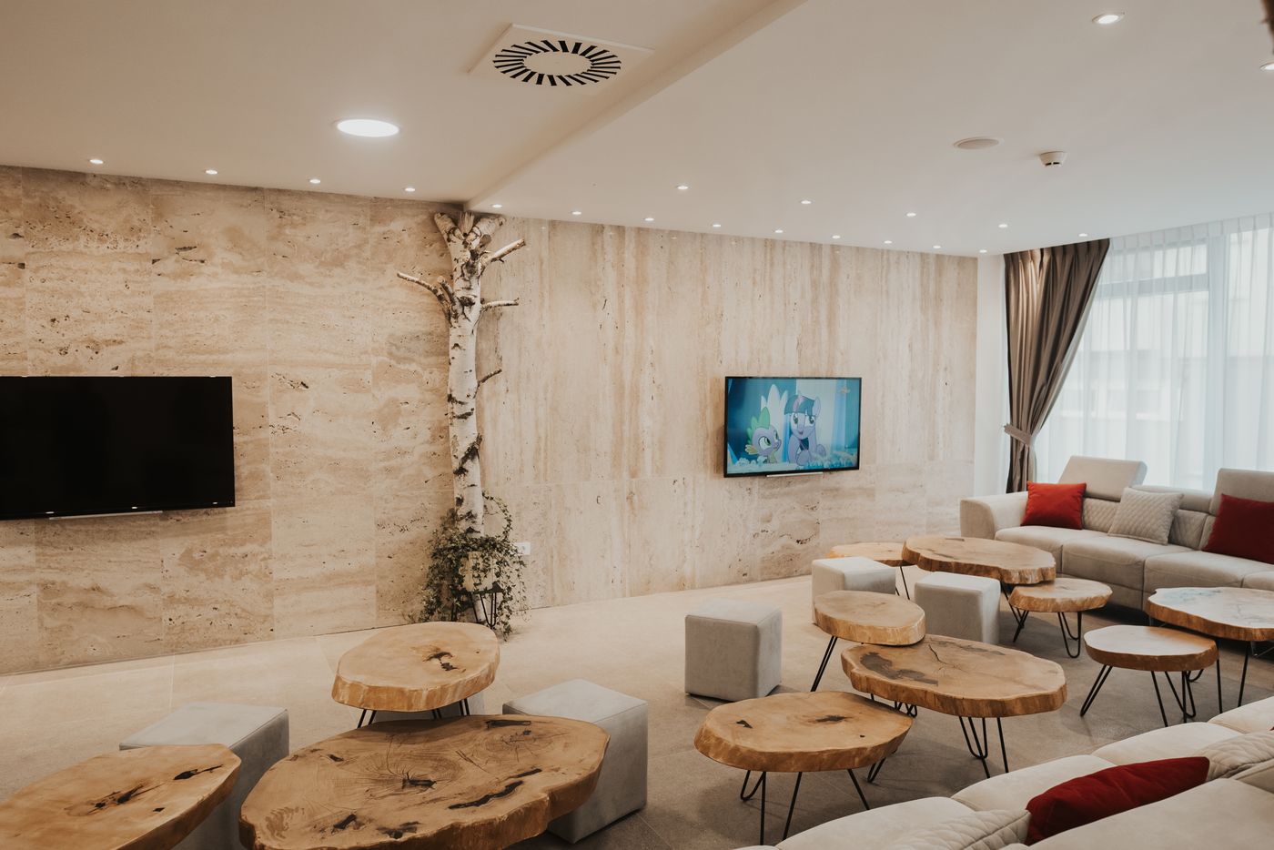 Aparthotel Centar Sarajevo-Bosnia & Herzegovina-Sarajevo-Lobby-8