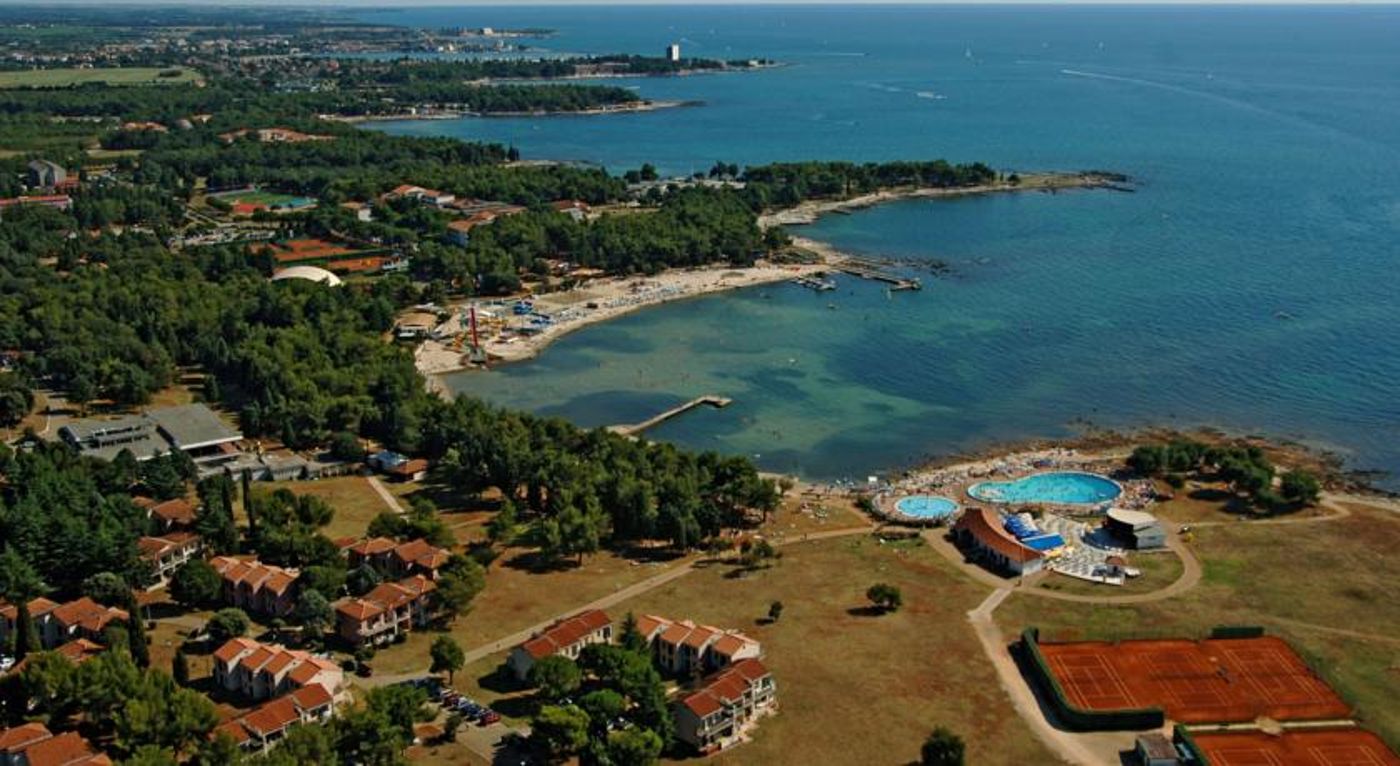 Polynesia Apartments