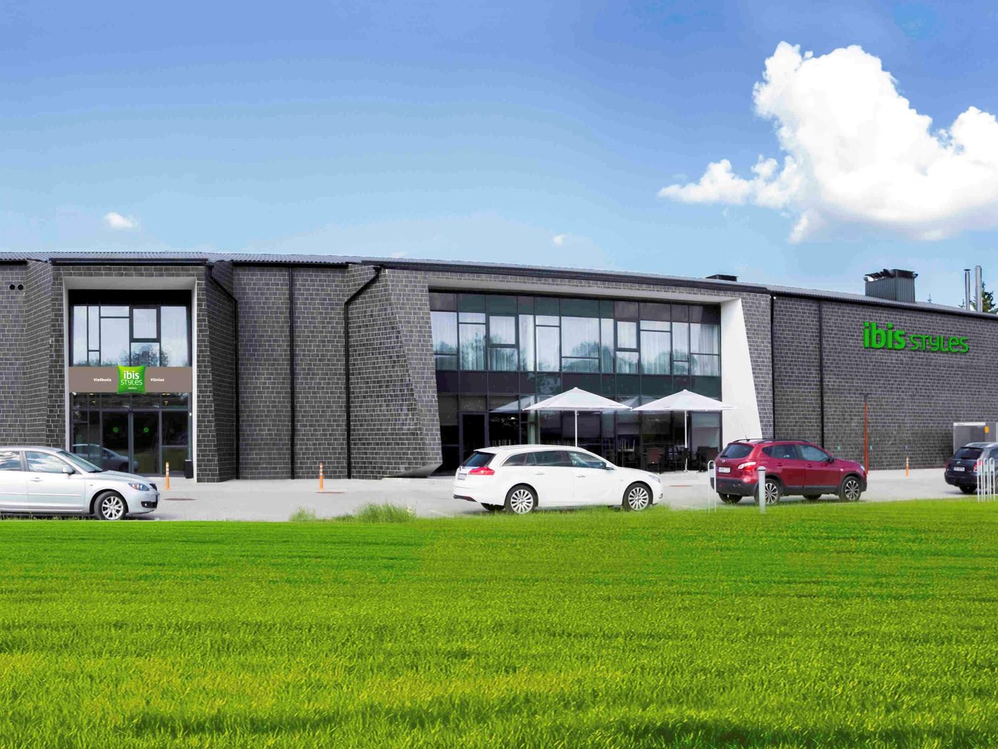 ibis Styles Vilnius-Lithuania-Vilnius-Room-6