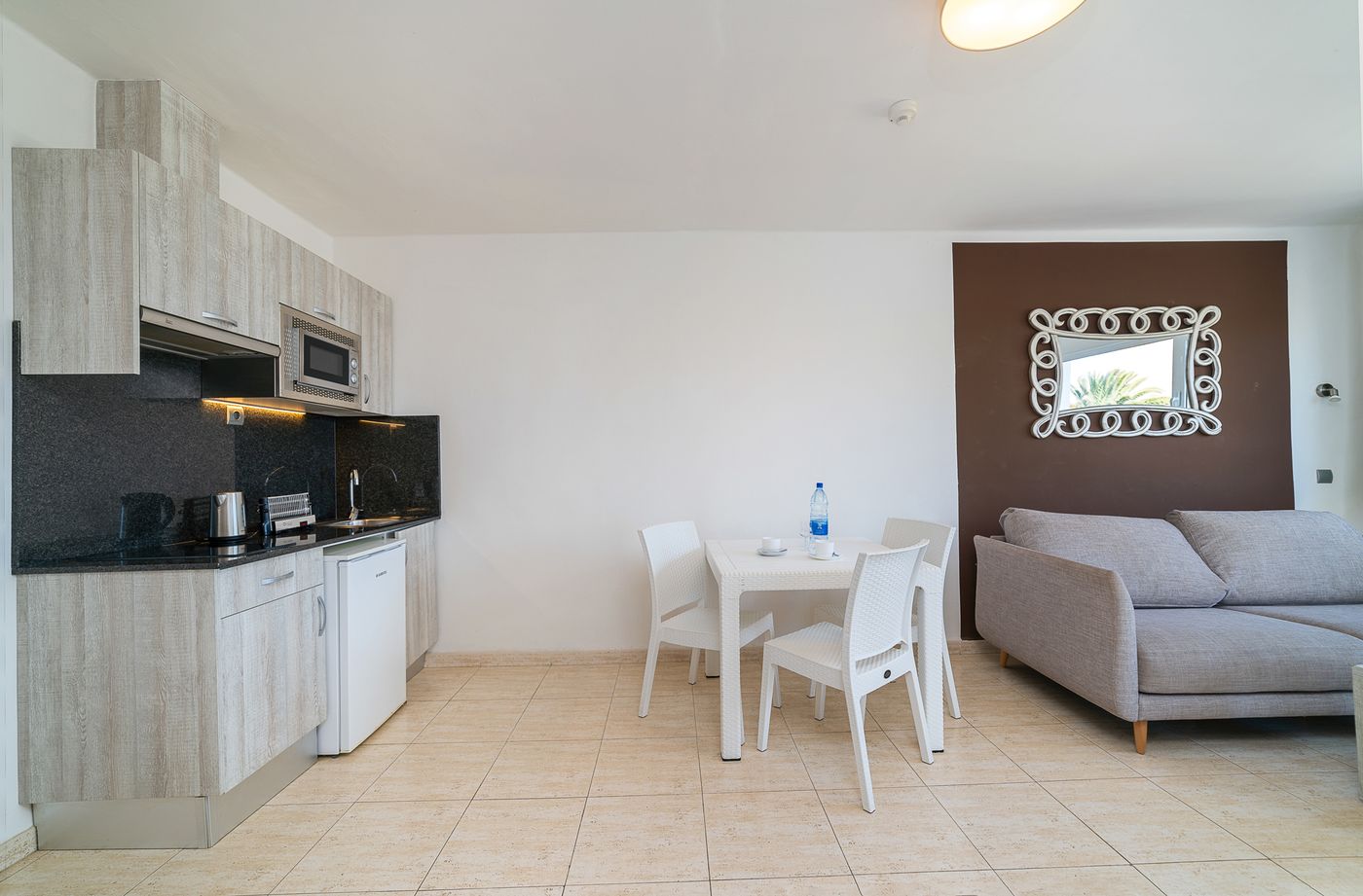 Galeon Playa Apartments