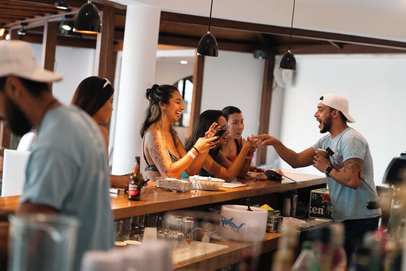 Sprachcaffe-International-Aparthotel-Pembroke-Restaurant-75