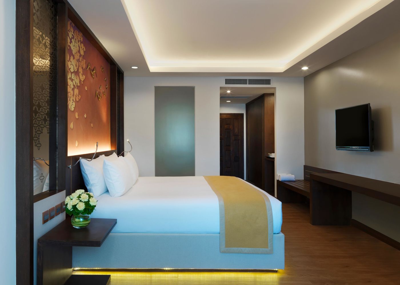 Chanalai Garden Resort