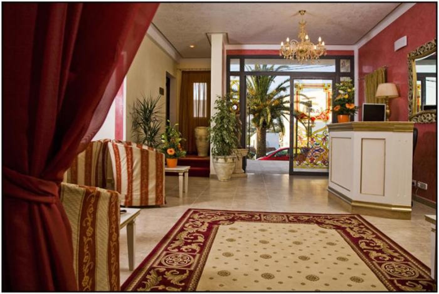 Sa Barrera - Adults Only