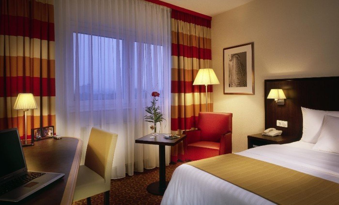 Trip Inn Frankfurt Nordwestzentrum - Germany - FRANKFURT - General view - 4