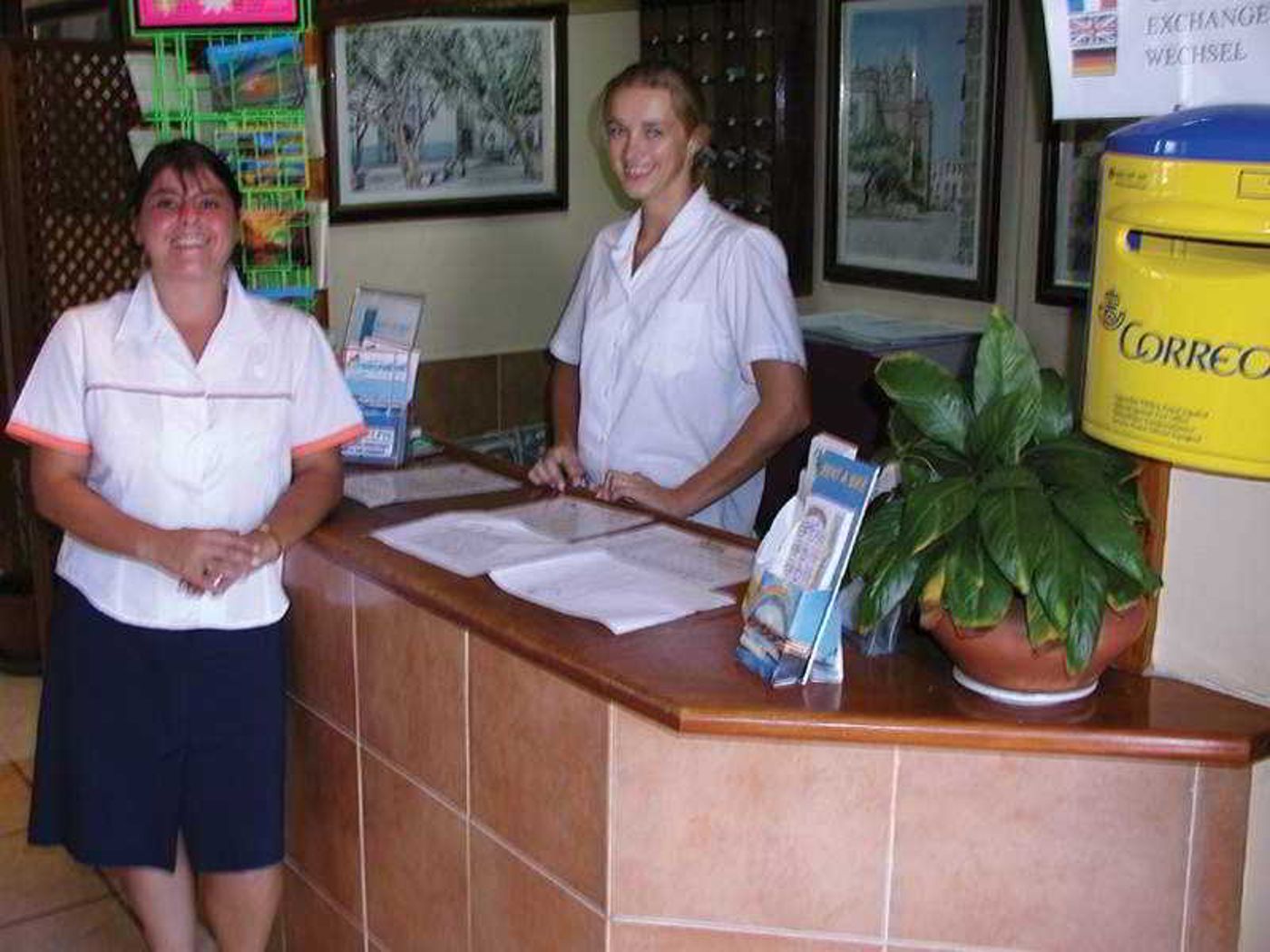 Playa-Pocillos-Lobby-17