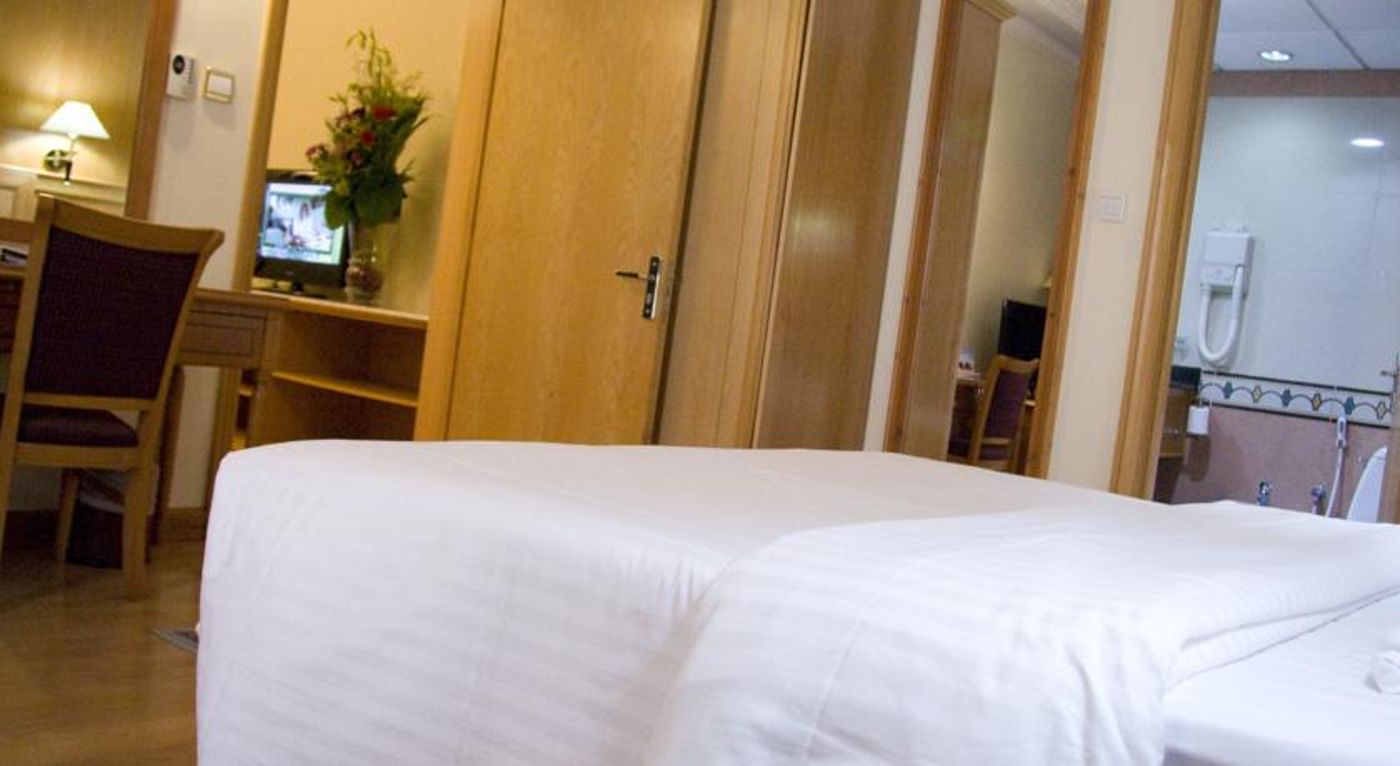 Swiss International Palace Hotel Manama-Bahrain-Manama-Room-7