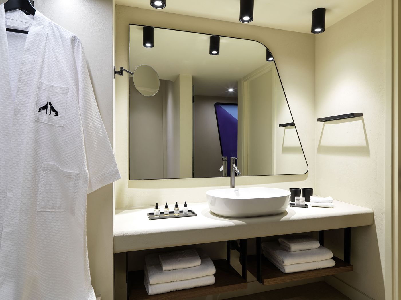 Aegon Mykonos Revive