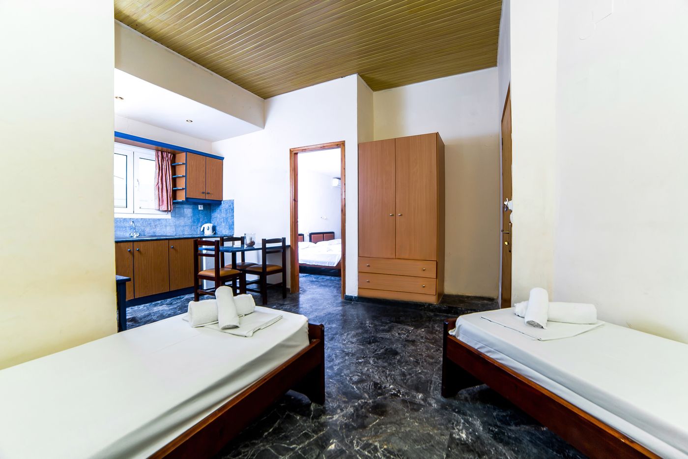 Ambrosia Hotel Malia