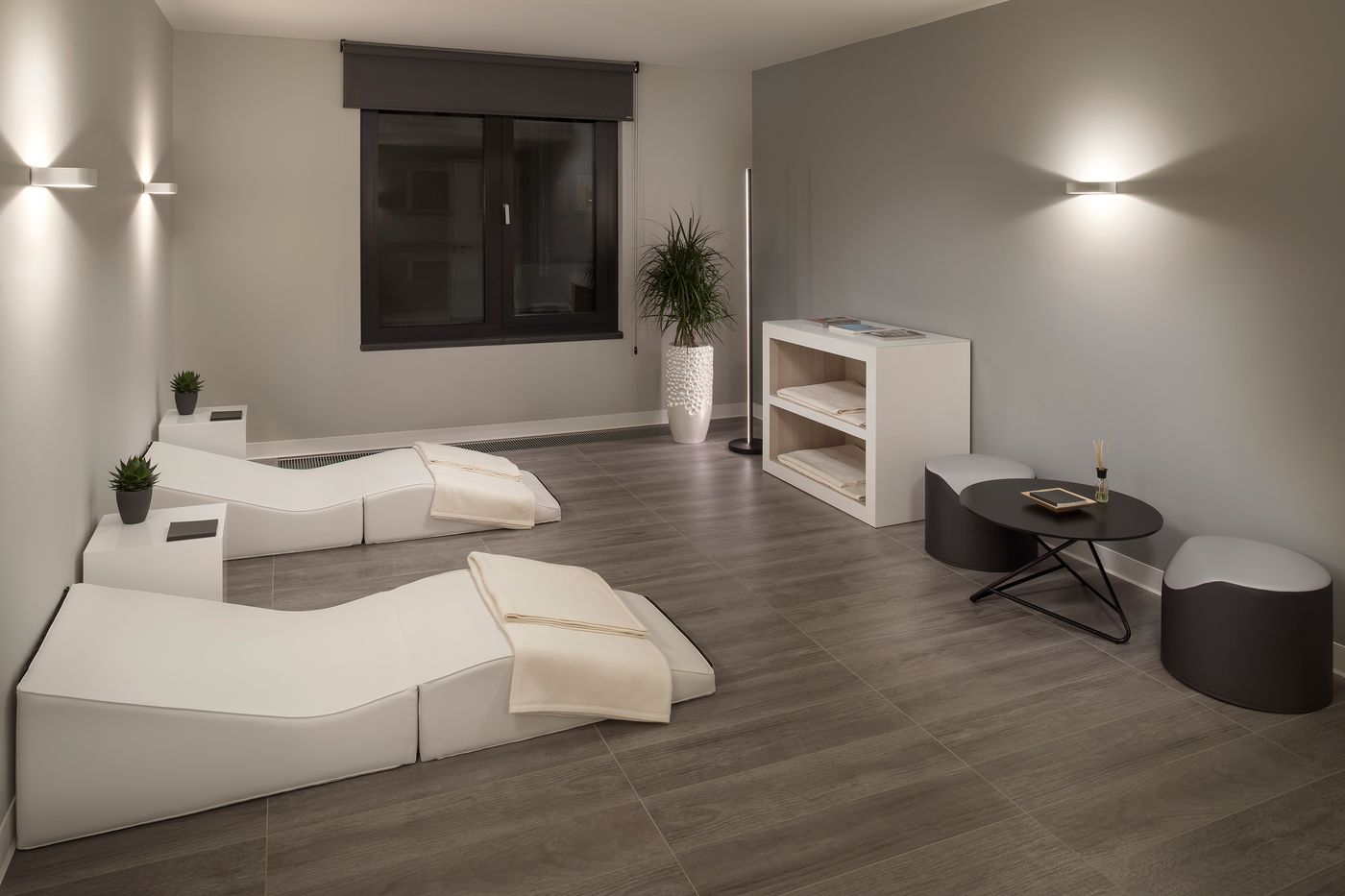 INNSIDE Frankfurt Ostend - Germany - FRANKFURT - Sports and Entertainment - 0