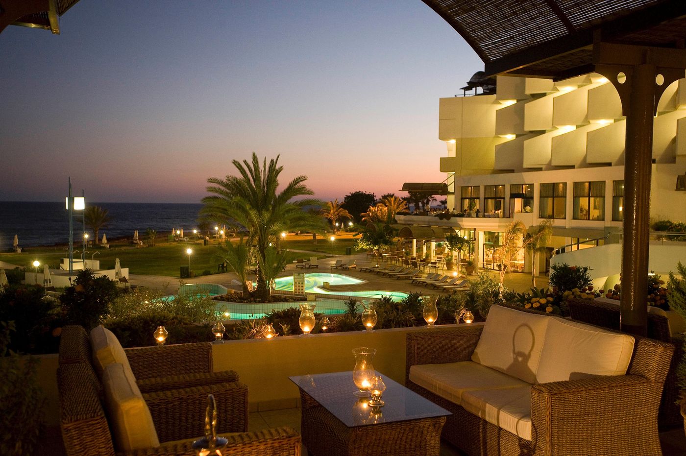 Constantinou-Bros-Athena-Royal-Beach-Hotel---Adults-Only-Terrace-8