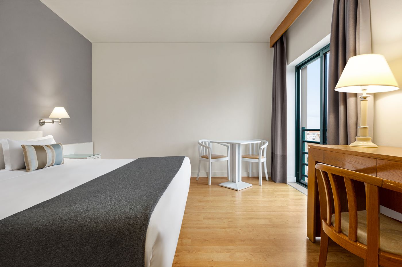 TRYP Montijo Parque Hotel-Portugal-MONTIJO-Room-10