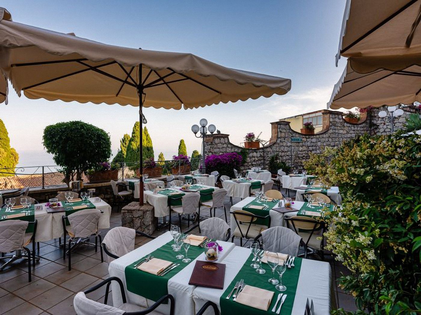 Hotel Ariston & Palazzo Caterina