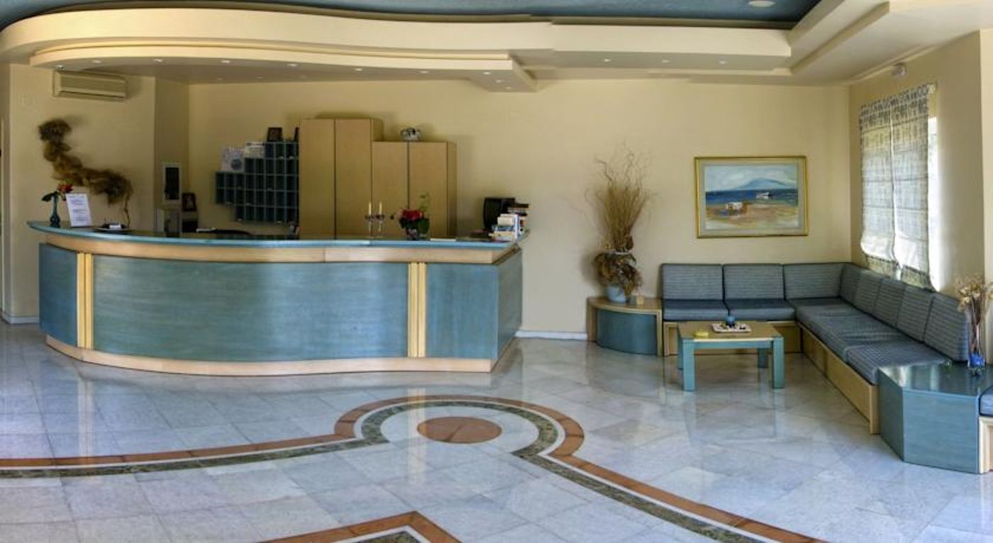 Papadakis Apartments