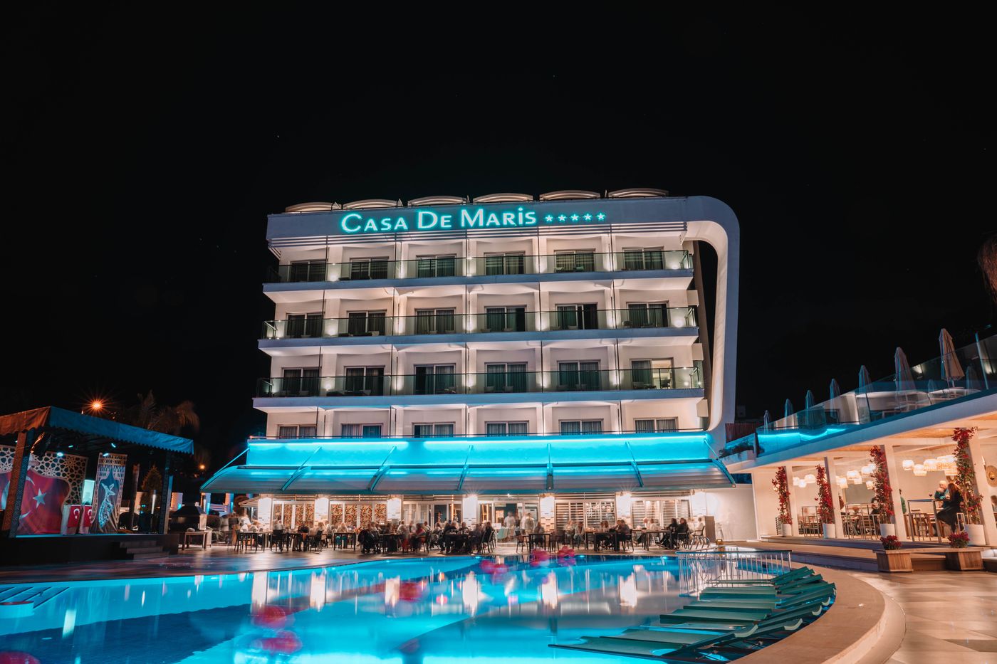 Casa De Maris Hotel- Adults Only (14+)