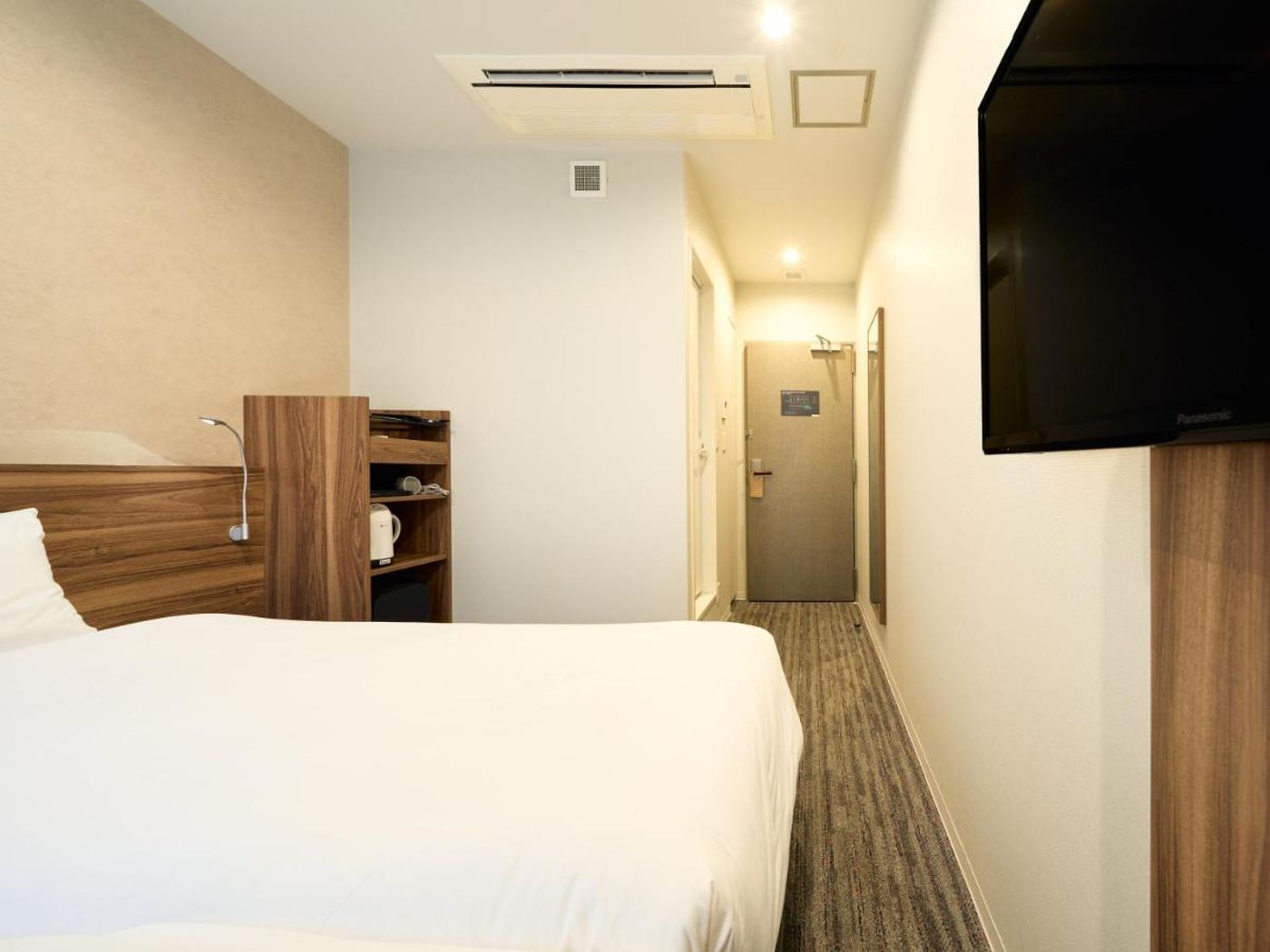 Tabist GINZA-Japan-TOKYO-Room-2